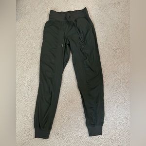 Lululemon Dance Studio Mid-Rise Joggers
